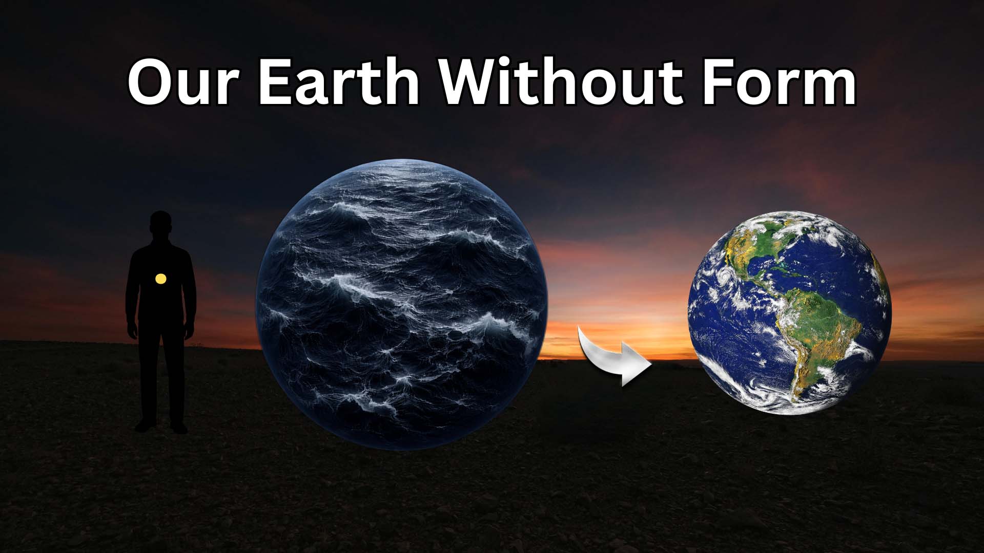 Earth Without Insect Our Earth Without Form | Inspire4.com